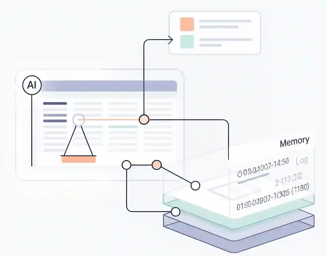 True Bookkeeping Automation With Memory